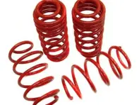 Lowering Springs (Lowers: 30mm). Porsche 964 89-94 SPAX - 96434353105504, 96434353111504, 96434353113504, 96534353101504, 96534353102504, 96434353106504, 96434353112504, 96434353114504, 96434353180504, 96434353109504, 96433353102504, 96433353104504, 96533353103504, 96533353105504, 96433353107504 - S029002